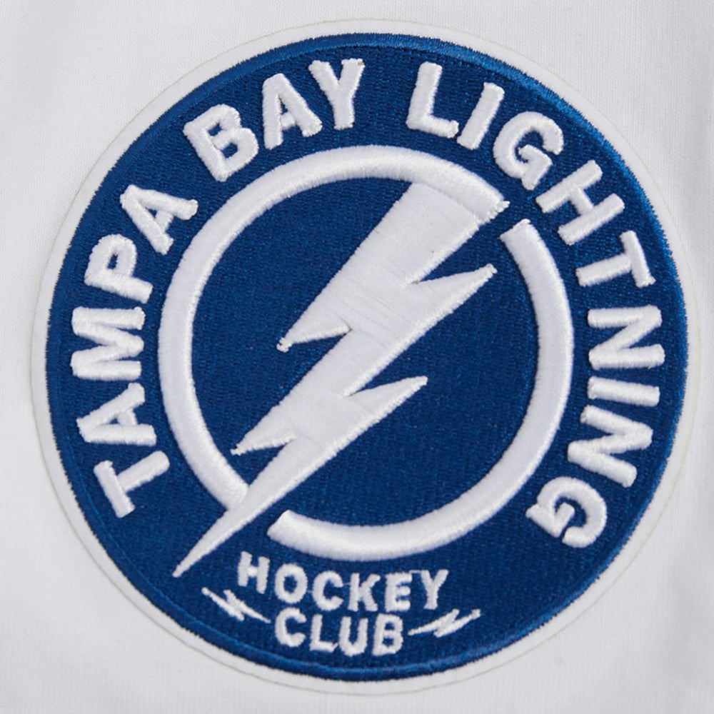 Tampa Bay Lightning Pro Standard City Tour T-Shirt For Sale