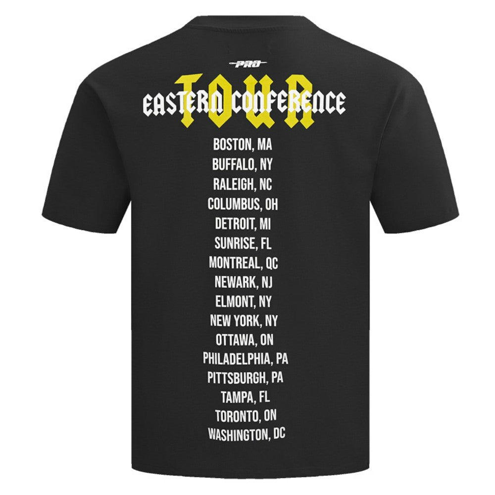 Boston Bruins Pro Standard City Tour T-Shirt Sale
