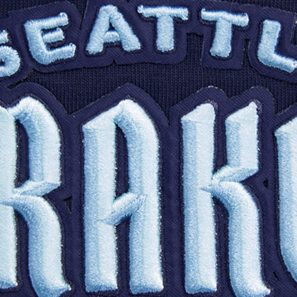 Seattle Kraken Pro Standard City Tour T-Shirt For Sale