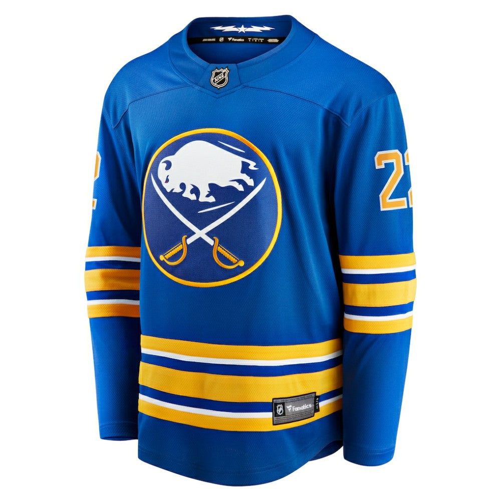 Jack Quinn Buffalo Sabres Fanatics Home Breakaway Jersey Online