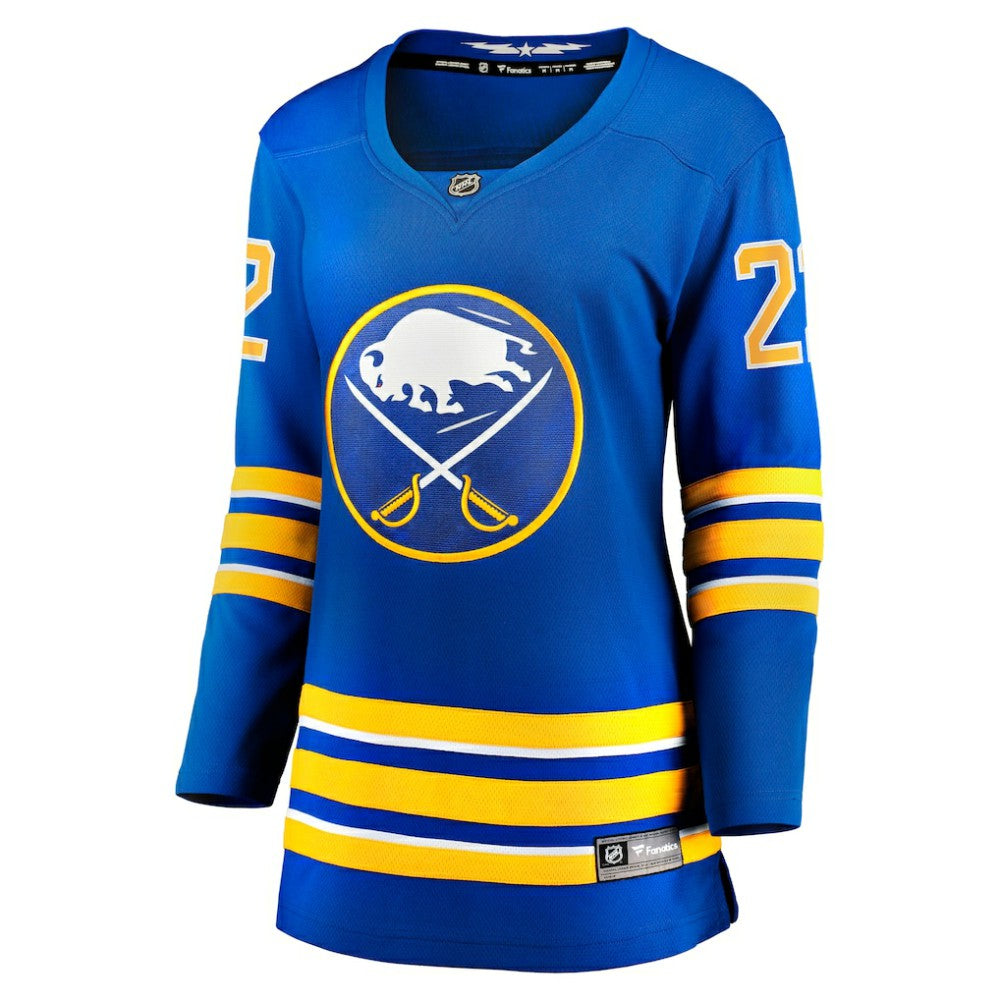 Jack Quinn Buffalo Sabres Fanatics Women's Home Breakaway Player Jersey Discount