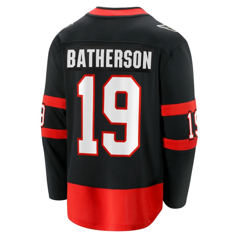 Drake Batherson Ottawa Senators Fanatics Home Breakaway Jersey On Sale