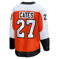 Noah Cates Philadelphia Flyers Fanatics Home Breakaway Jersey Online