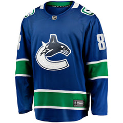 Conor Garland Vancouver Canucks Fanatics Home Breakaway Jersey Outlet
