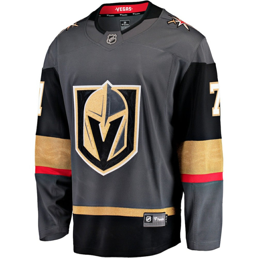 William Karlsson Vegas Golden Knights Fanatics Alternate Breakaway Jersey For Sale