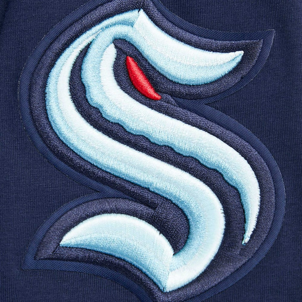 Seattle Kraken Pro Standard Mascot T-Shirt Discount