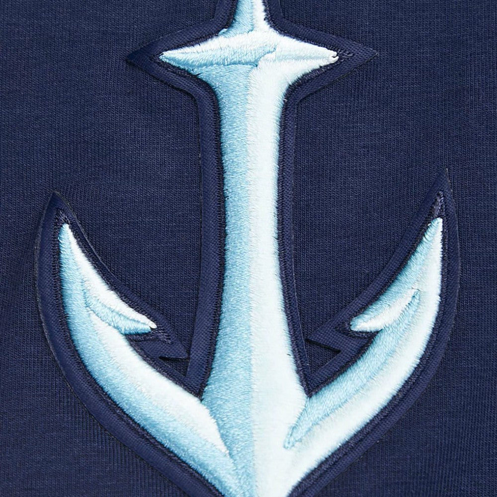 Seattle Kraken Pro Standard Mascot T-Shirt Discount