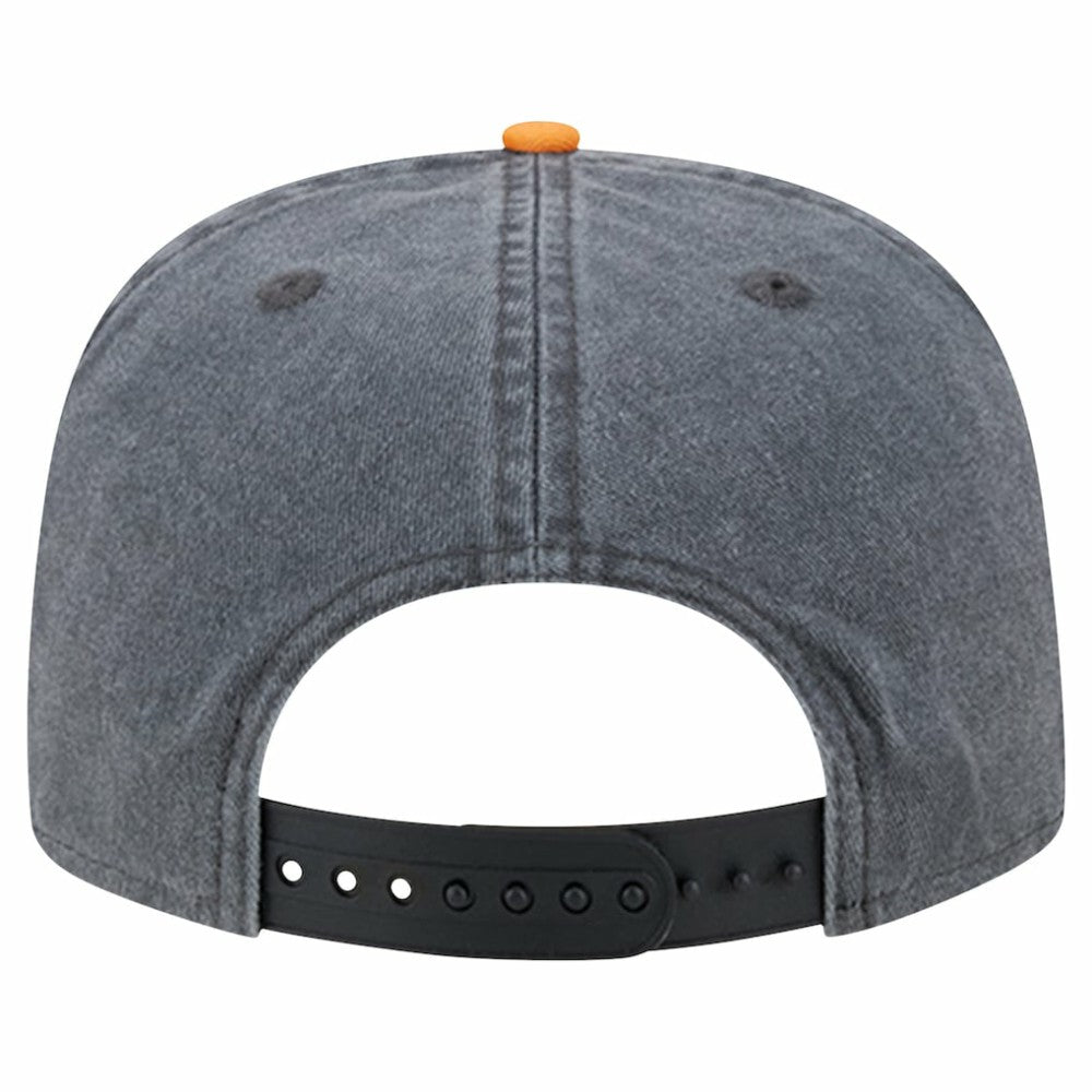San Francisco Giants New Era 2007 MLB All-Star Game Pigment Dye Golfer  Snapback Hat | MLB Near me