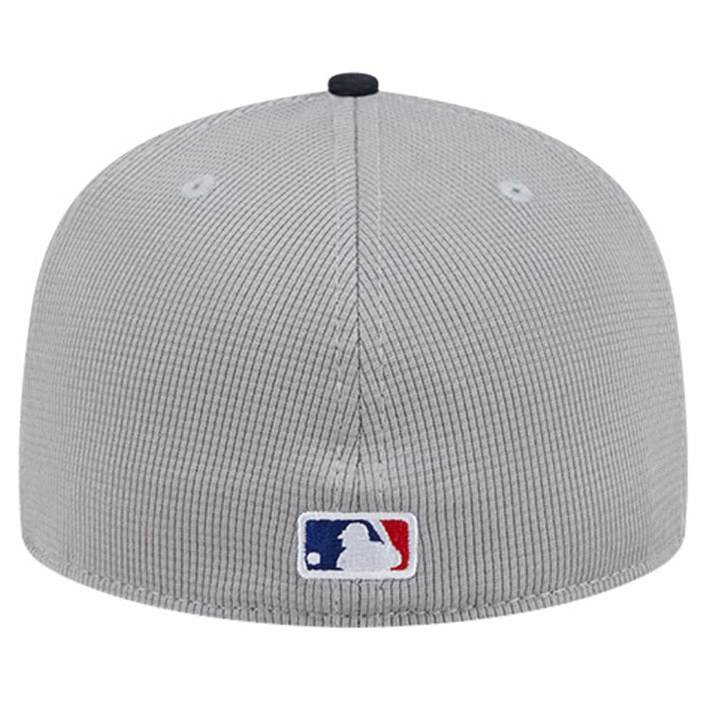 New York Yankees New Era Pivot Mesh 59FIFTY Fitted Hat | MLB On Sale