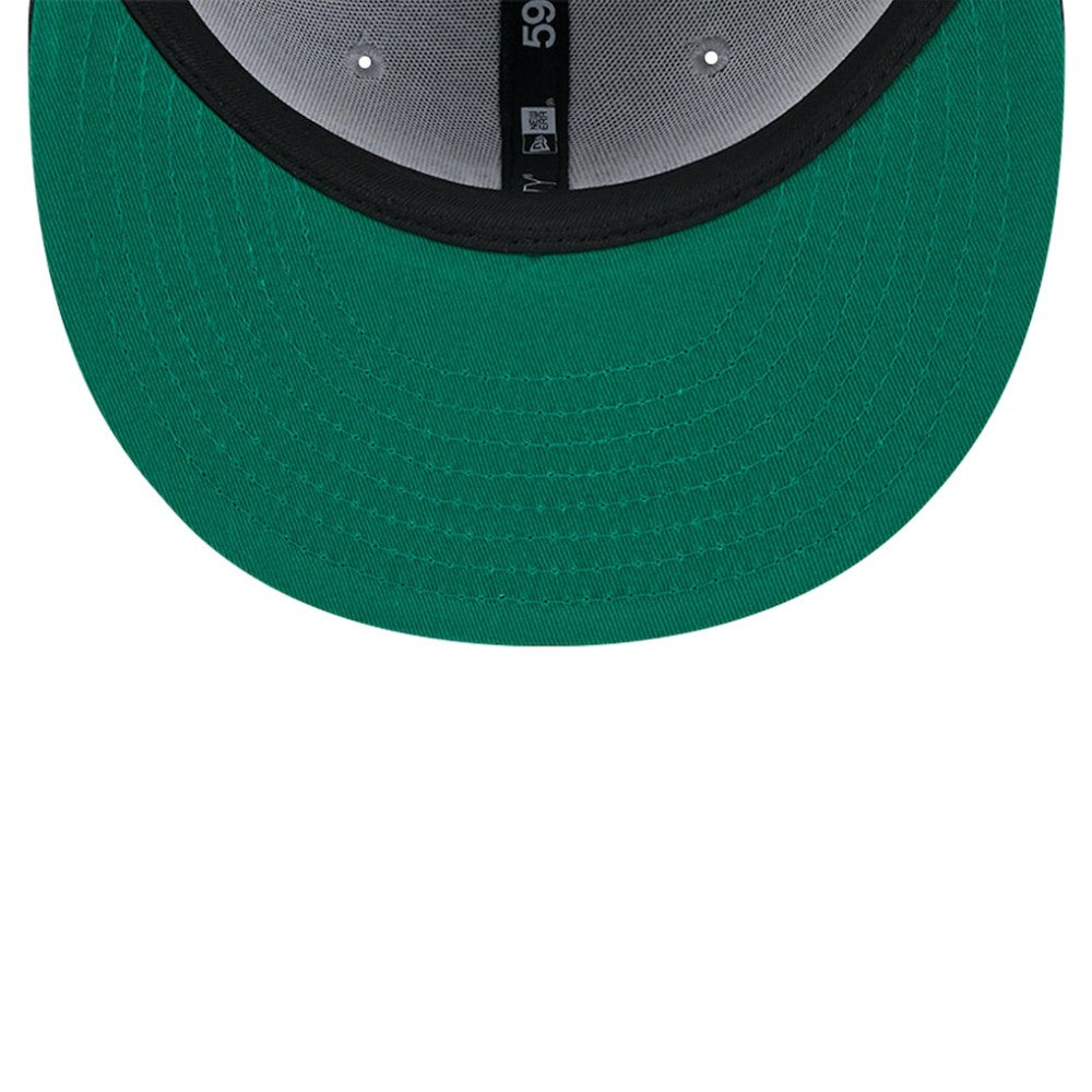 New York Yankees New Era Pivot Mesh 59FIFTY Fitted Hat | MLB On Sale