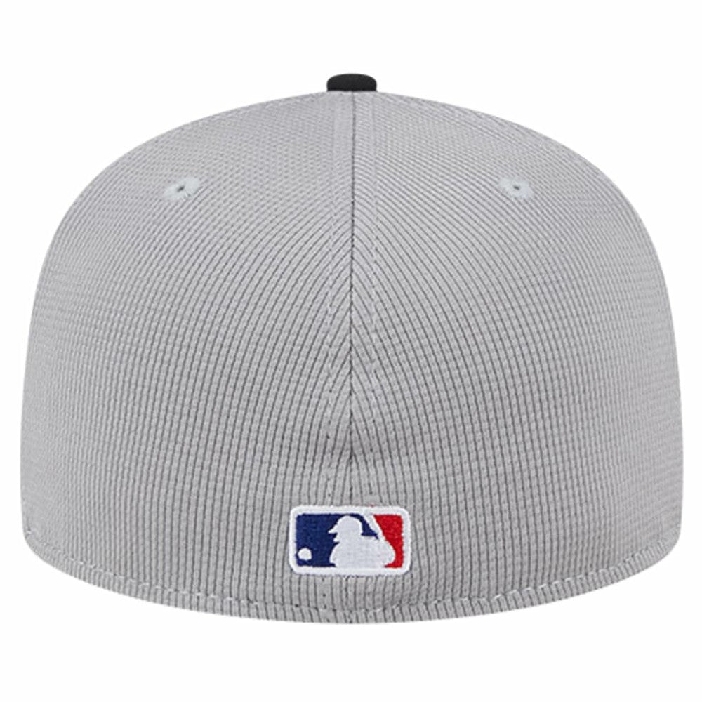 San Francisco Giants New Era Pivot Mesh 59FIFTY Fitted Hat | MLB US