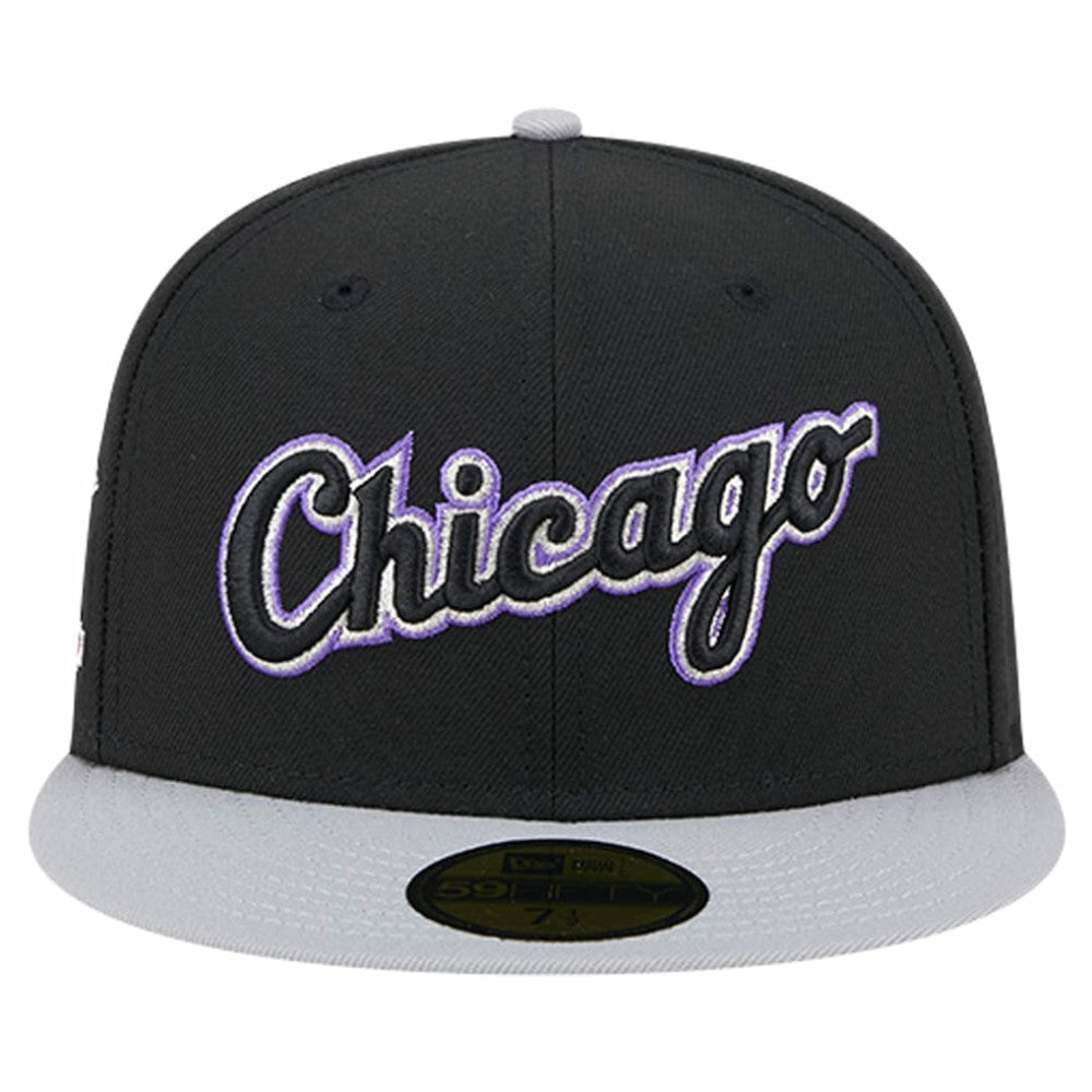 Chicago White Sox New Era  Retro Spring Training 59FIFTY Fitted Hat | MLB Shop