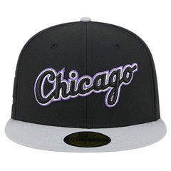 Chicago White Sox New Era  Retro Spring Training 59FIFTY Fitted Hat | MLB Shop