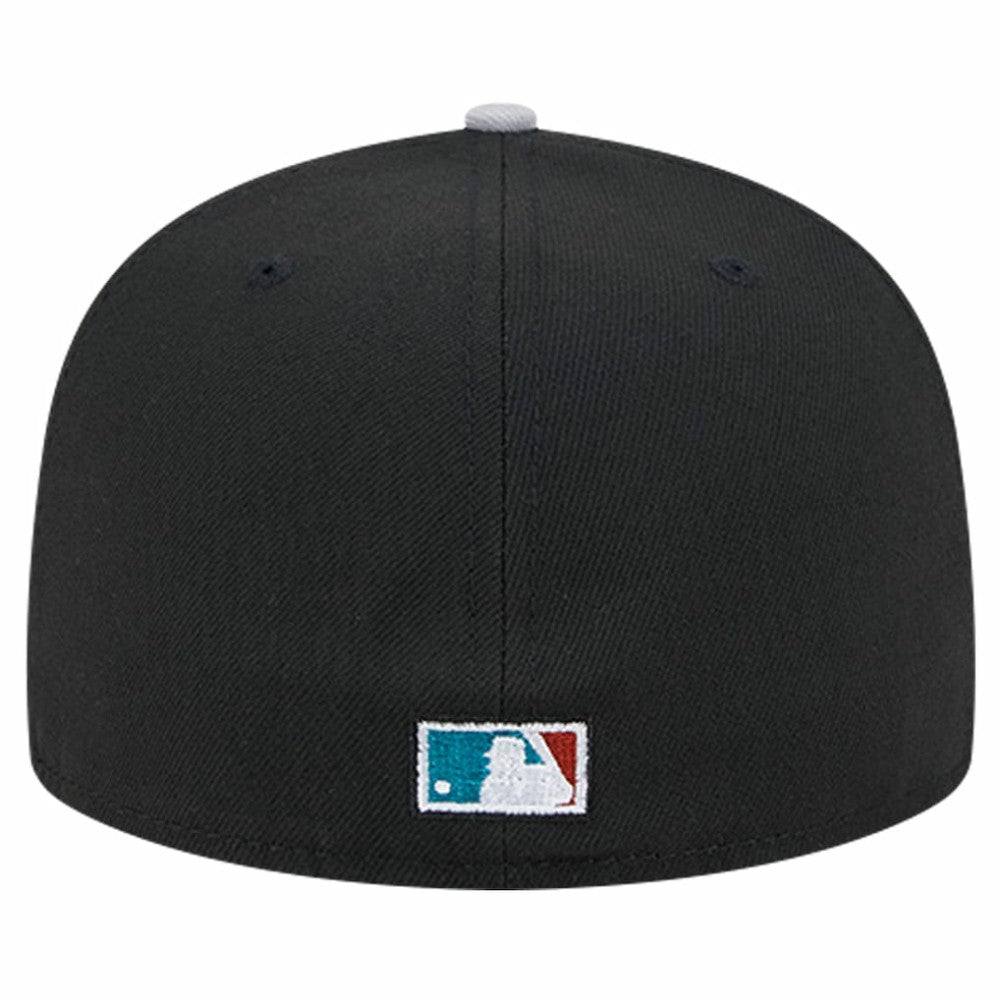 Chicago White Sox New Era  Retro Spring Training 59FIFTY Fitted Hat | MLB Shop