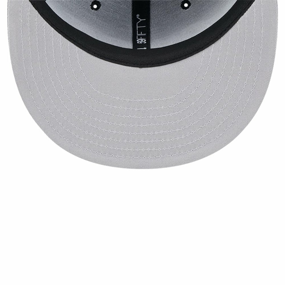 Chicago White Sox New Era  Retro Spring Training 59FIFTY Fitted Hat | MLB Shop