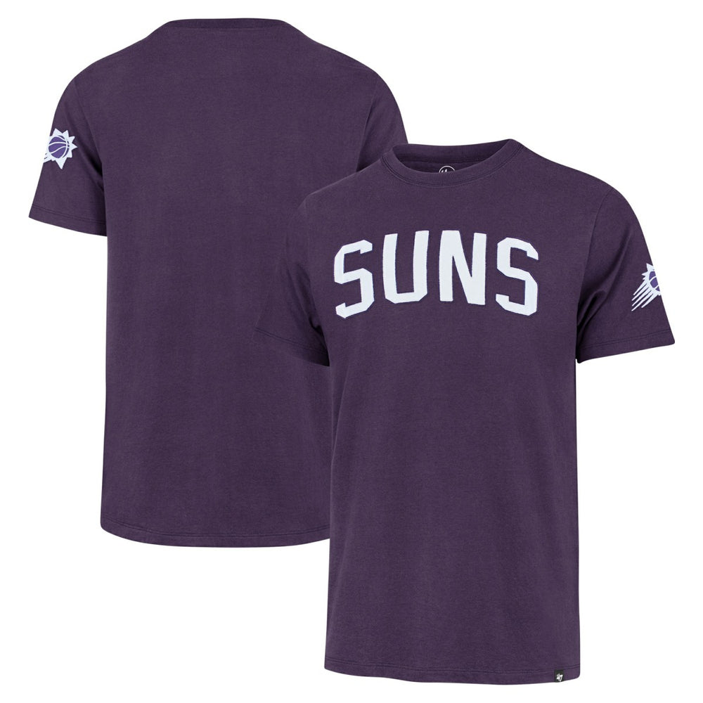 Phoenix Suns '47 Franklin Fieldhouse T-Shirt New