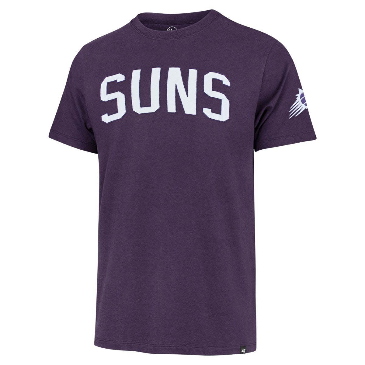 Phoenix Suns '47 Franklin Fieldhouse T-Shirt New