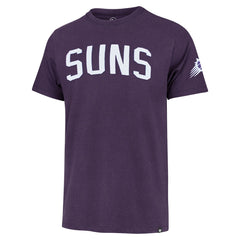 Phoenix Suns '47 Franklin Fieldhouse T-Shirt New