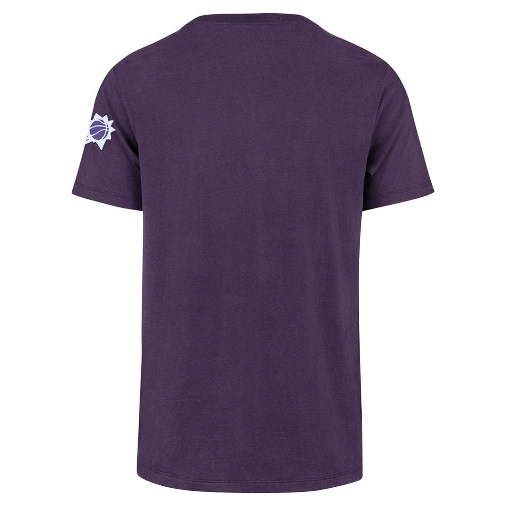 Phoenix Suns '47 Franklin Fieldhouse T-Shirt New