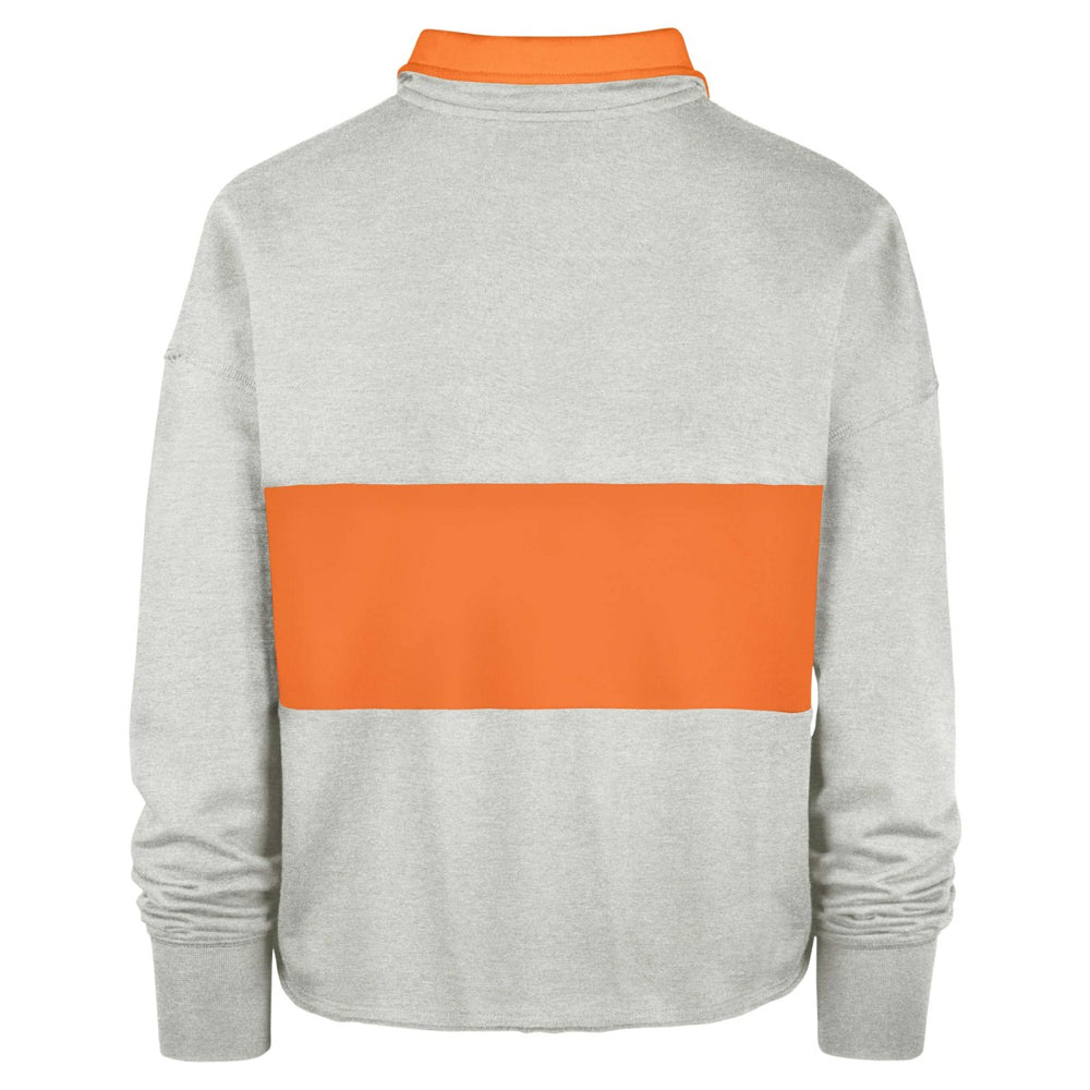 Phoenix Suns '47 Women's Breakthrough Remi Quarter-Zip Jacket For Sale