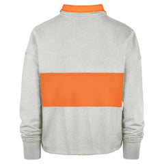 Phoenix Suns '47 Women's Breakthrough Remi Quarter-Zip Jacket For Sale