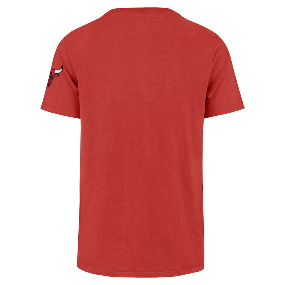 Chicago Bulls '47 Franklin Fieldhouse T-Shirt sale Outlet
