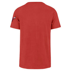 Chicago Bulls '47 Franklin Fieldhouse T-Shirt sale Outlet