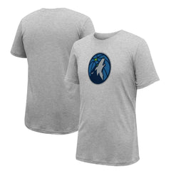 Minnesota Timberwolves Stadium Essentials Unisex Primary Logo T-Shirt Online