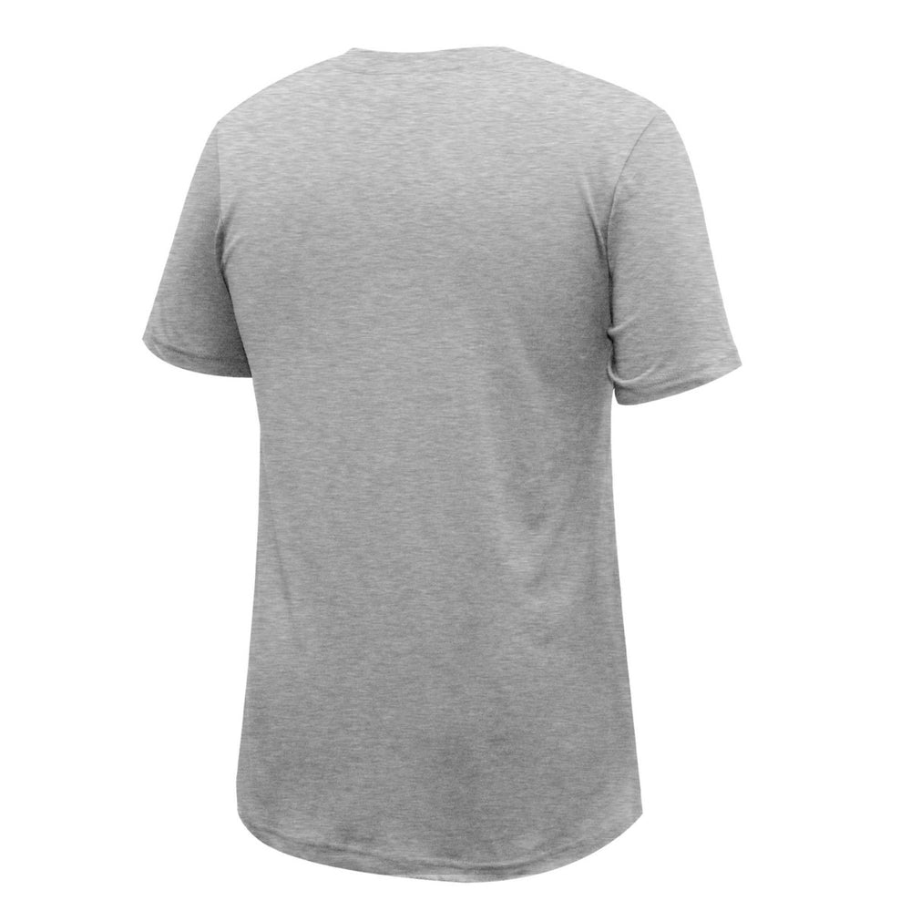 Minnesota Timberwolves Stadium Essentials Unisex Primary Logo T-Shirt Online