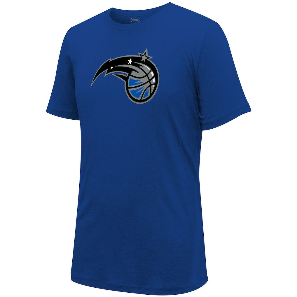 Orlando Magic Stadium Essentials Unisex Primary Logo T-Shirt Discount