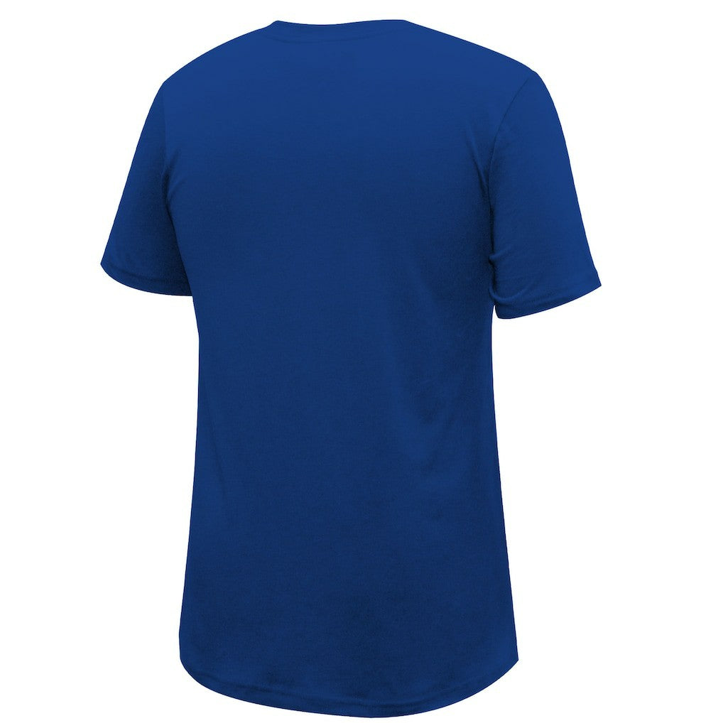 Orlando Magic Stadium Essentials Unisex Primary Logo T-Shirt Discount