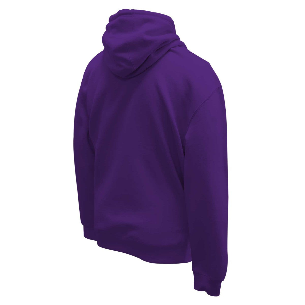 Phoenix Suns Stadium Essentials Unisex Primary Logo Pullover Hoodie New