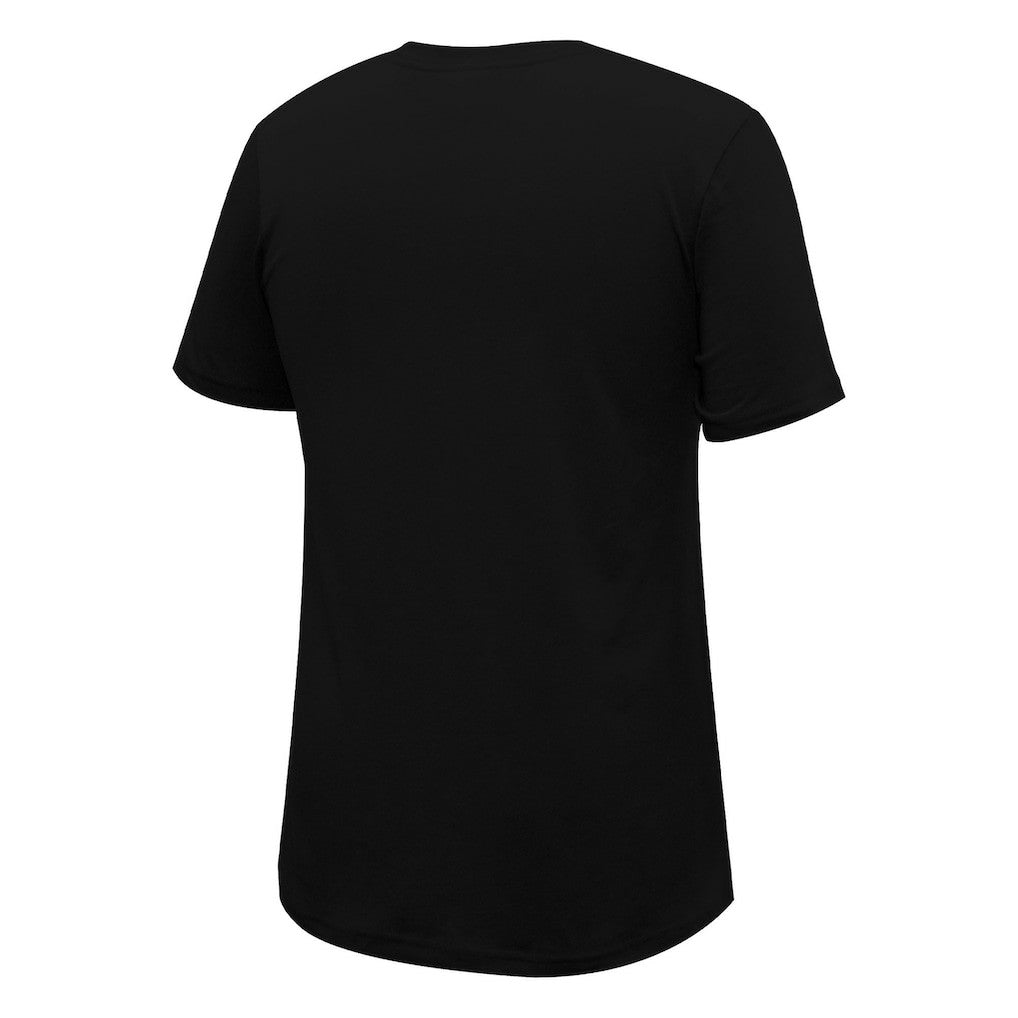 Brooklyn Nets Stadium Essentials Unisex Primary Logo T-Shirt On Sale
