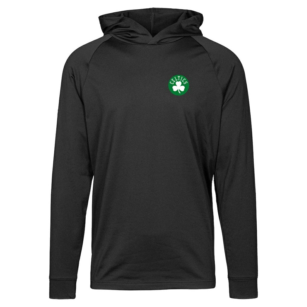 Boston Celtics Levelwear Dimension Insignia Core Pullover Hoodie Online