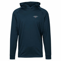 New Orleans Pelicans Levelwear Dimension Insignia Core Pullover Hoodie Online
