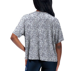 Dallas Cowboys  Certo Women's Turnout T-Shirt