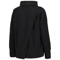 Brooklyn Nets Levelwear Women's Sunset Pullover Sweatshirt Discount