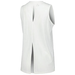 Brooklyn Nets Levelwear Women's Paisley Peekaboo Tank Top Discount