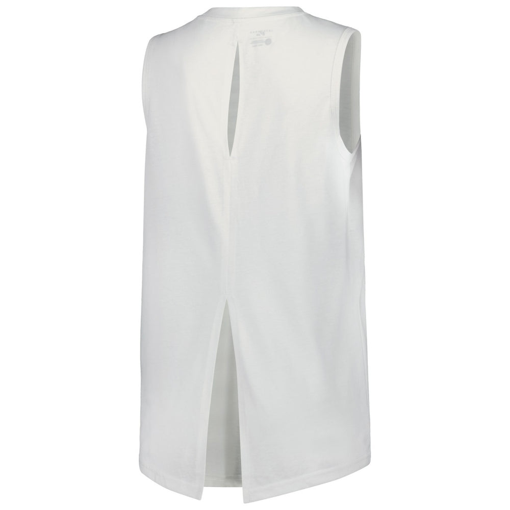 Miami Heat Levelwear Women's Paisley Peekaboo Tank Top Online