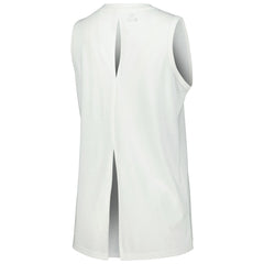 Milwaukee Bucks Levelwear Women's Paisley Peekaboo Tank Top Online