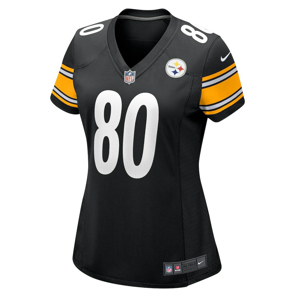 Pittsburgh Steelers Nike Darnell Washington  Women's Game Jersey