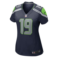 Seattle Seahawks Nike Jake Bobo  Women's Team Game Jersey