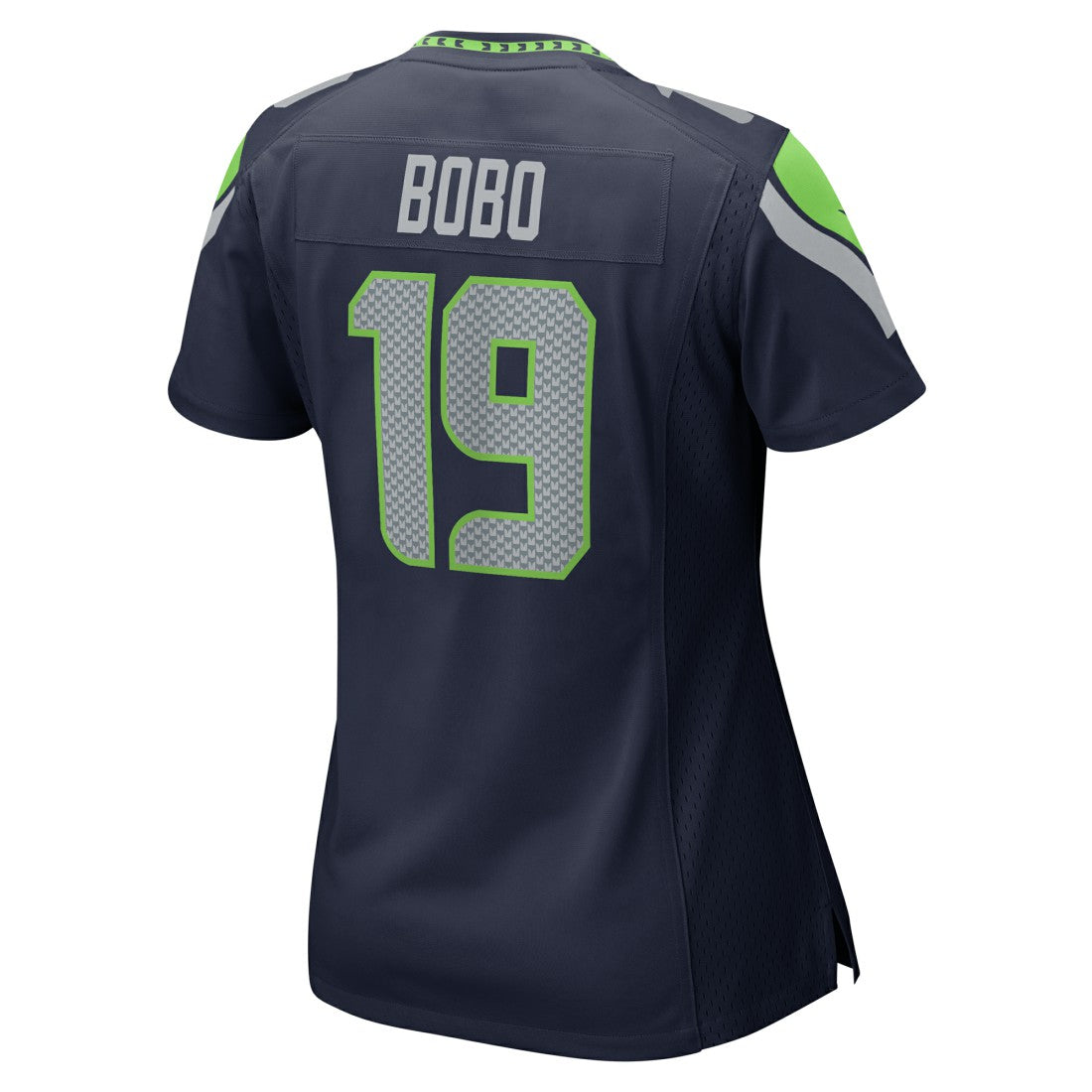 Seattle Seahawks Nike Jake Bobo  Women's Team Game Jersey