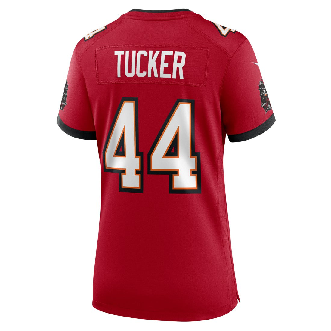 Tampa Bay Buccaneers Nike Sean Tucker  Women's Game Jersey