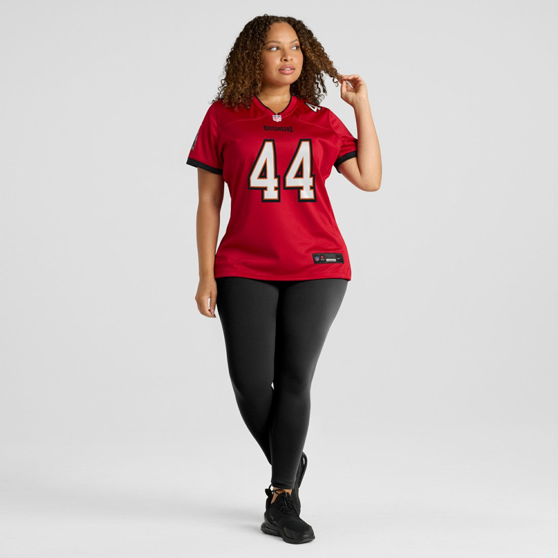 Tampa Bay Buccaneers Nike Sean Tucker  Women's Game Jersey
