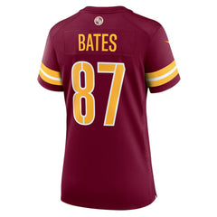 Washington Commanders Nike John Bates  Women's Game Jersey