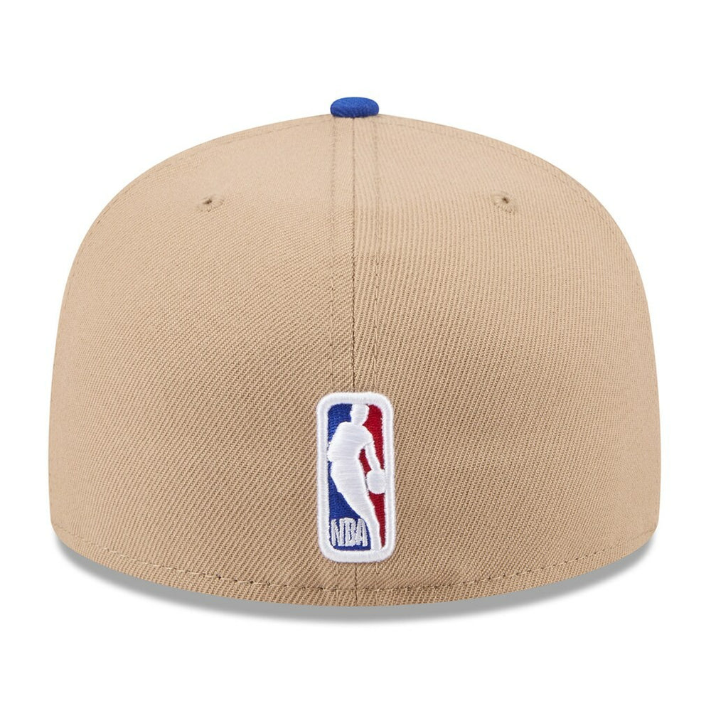 Philadelphia 76ers 2024 NBA Draft 59FIFTY Fitted Hat Outlet