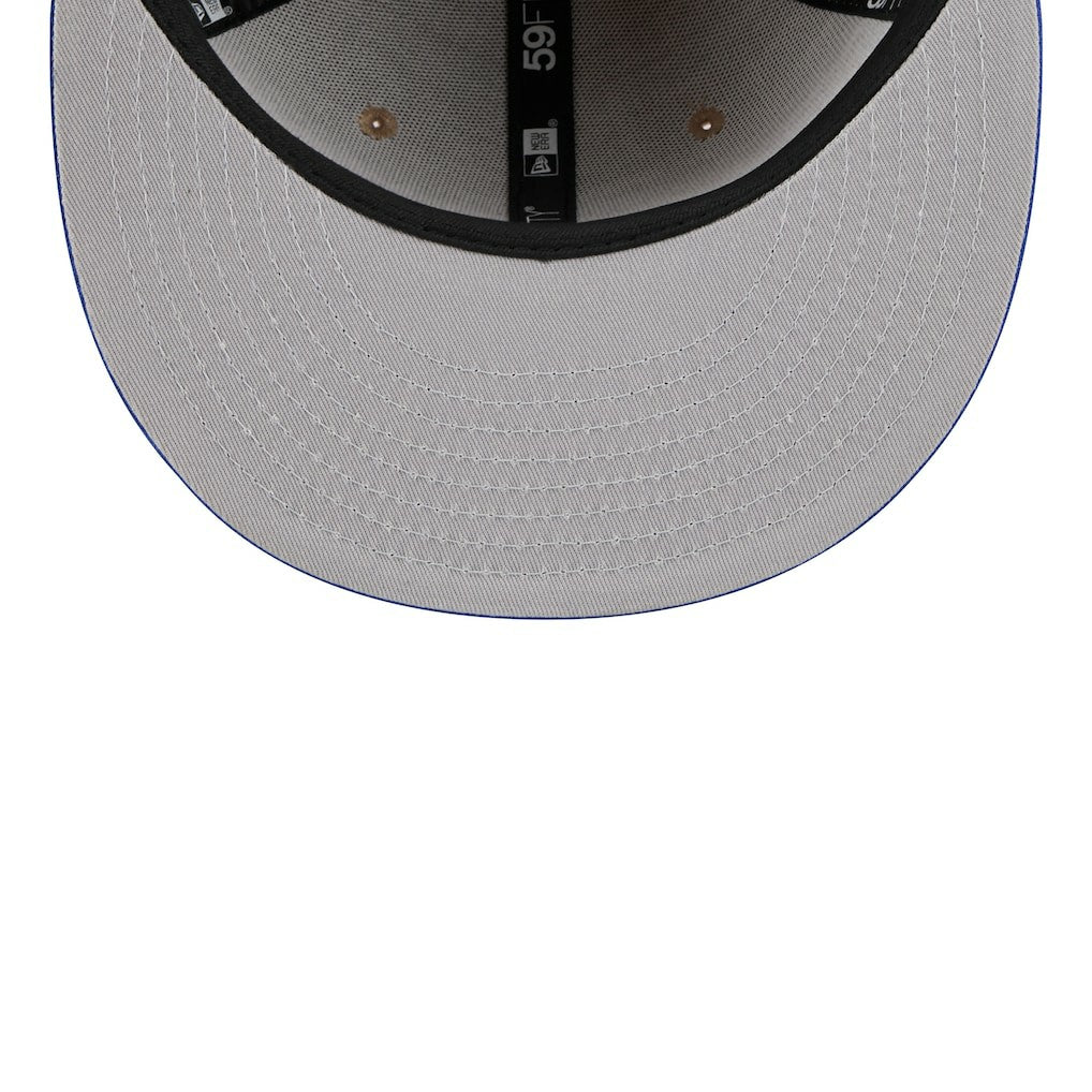 Philadelphia 76ers 2024 NBA Draft 59FIFTY Fitted Hat Outlet