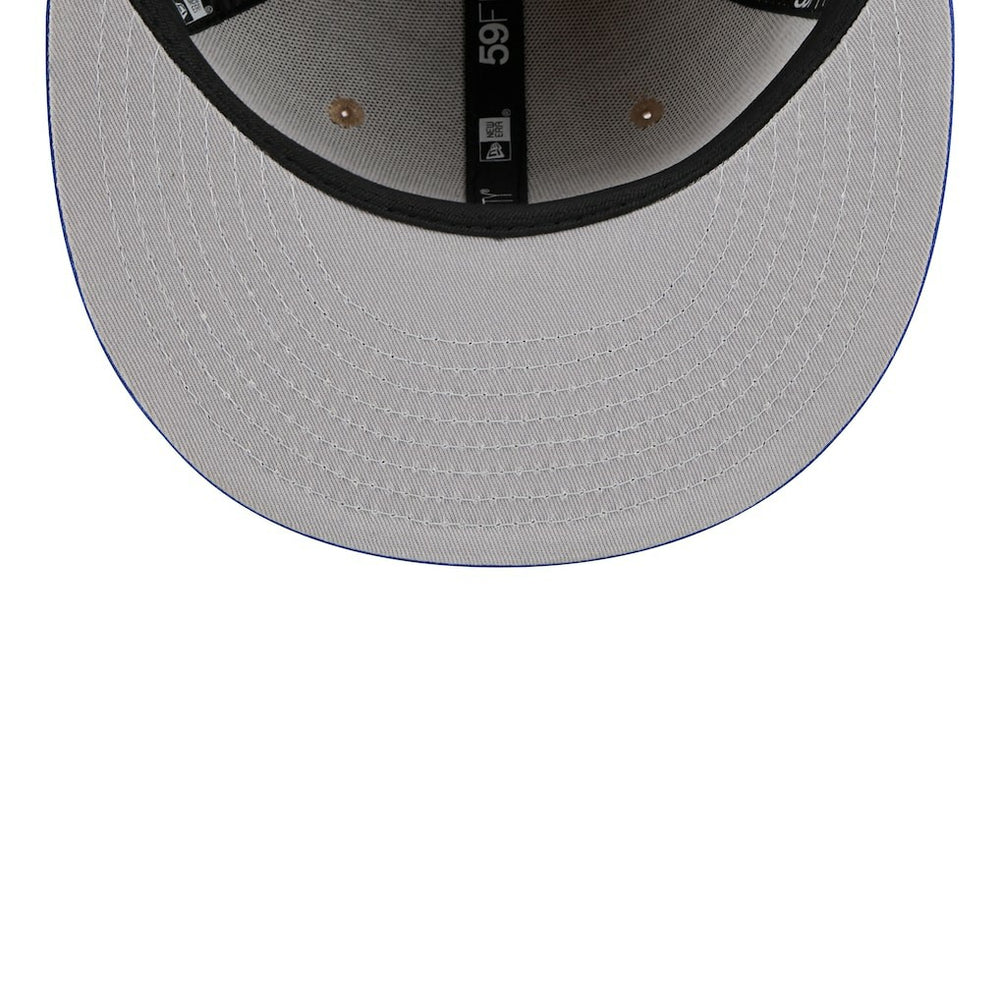 Philadelphia 76ers 2024 NBA Draft 59FIFTY Fitted Hat Outlet