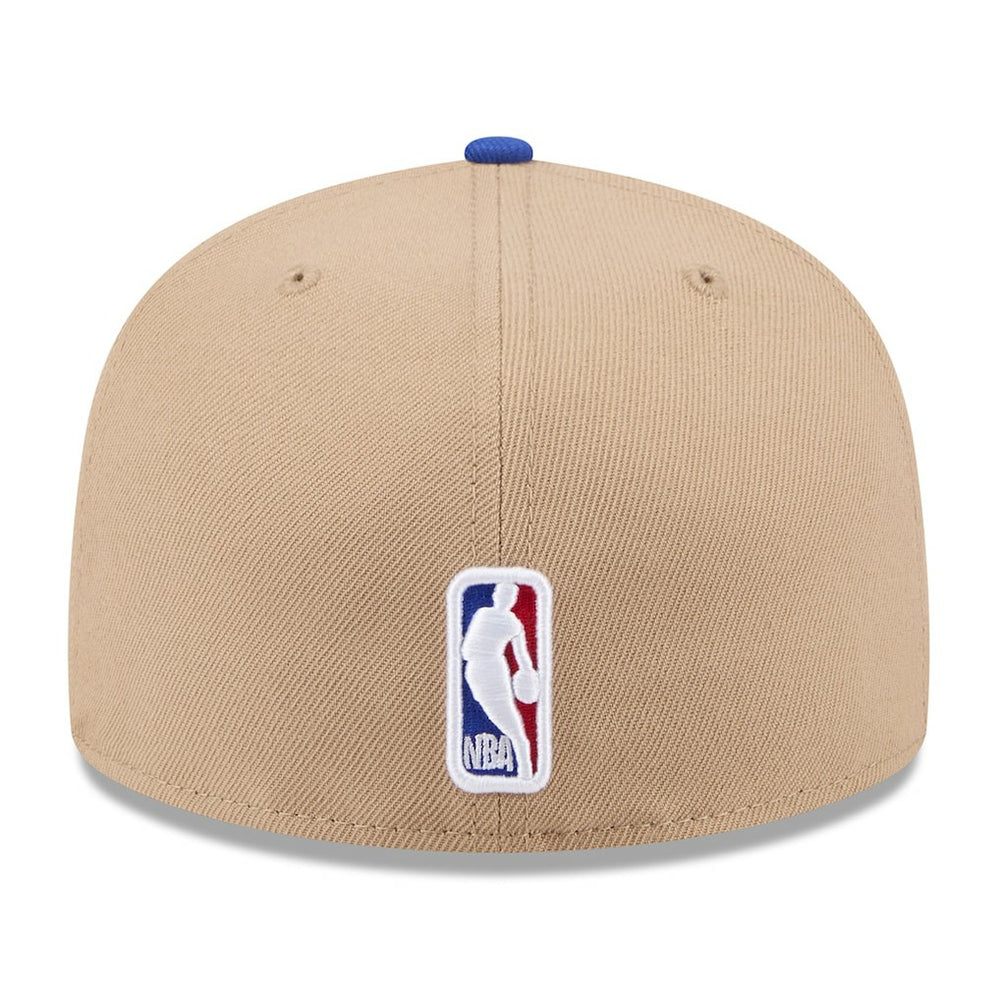 Golden State Warriors 2024 NBA Draft 59FIFTY Fitted Hat sale New